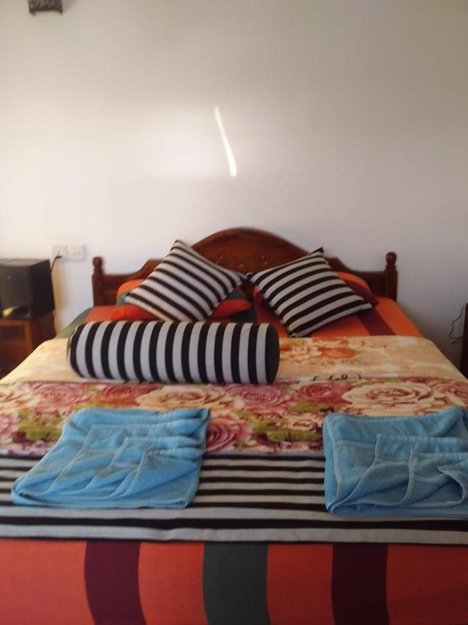 Ella Elegance View Bed & Breakfast Exterior foto