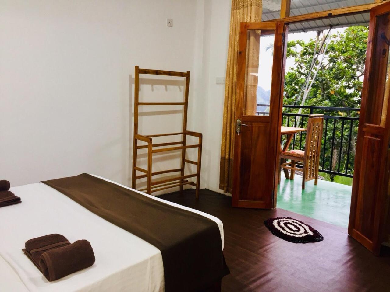 Ella Elegance View Bed & Breakfast Exterior foto