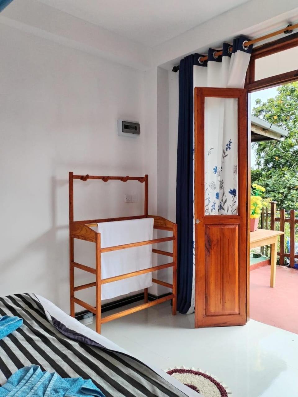 Ella Elegance View Bed & Breakfast Exterior foto