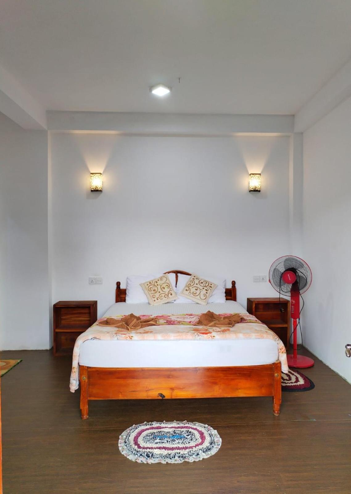 Ella Elegance View Bed & Breakfast Exterior foto
