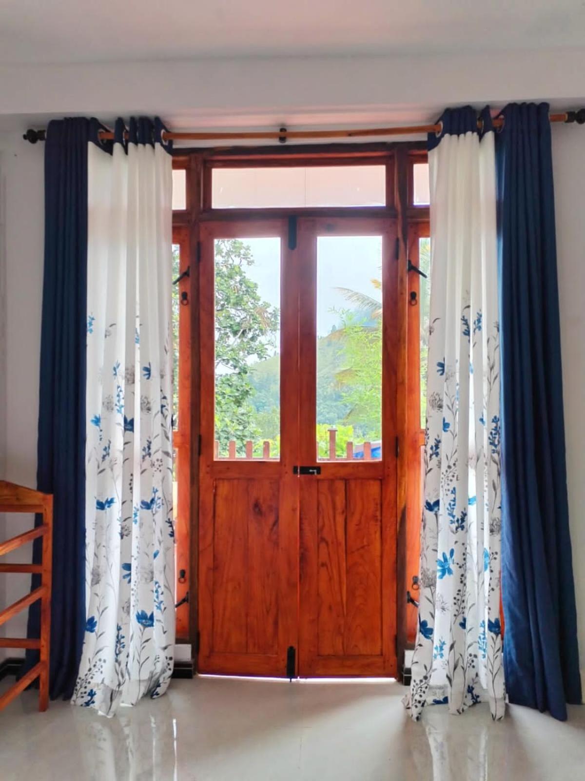 Ella Elegance View Bed & Breakfast Exterior foto