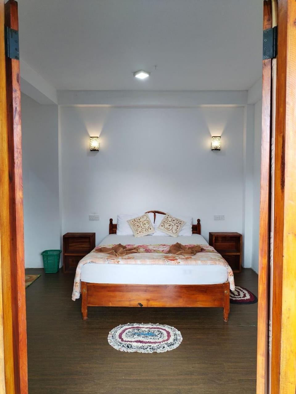 Ella Elegance View Bed & Breakfast Exterior foto
