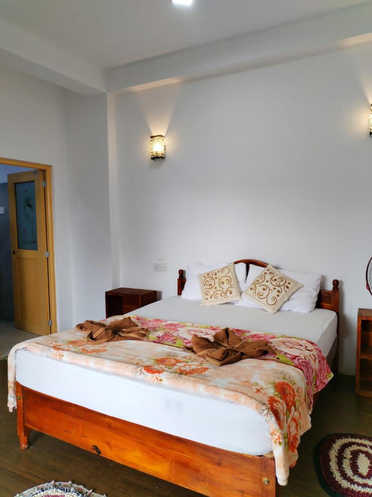 Ella Elegance View Bed & Breakfast Exterior foto