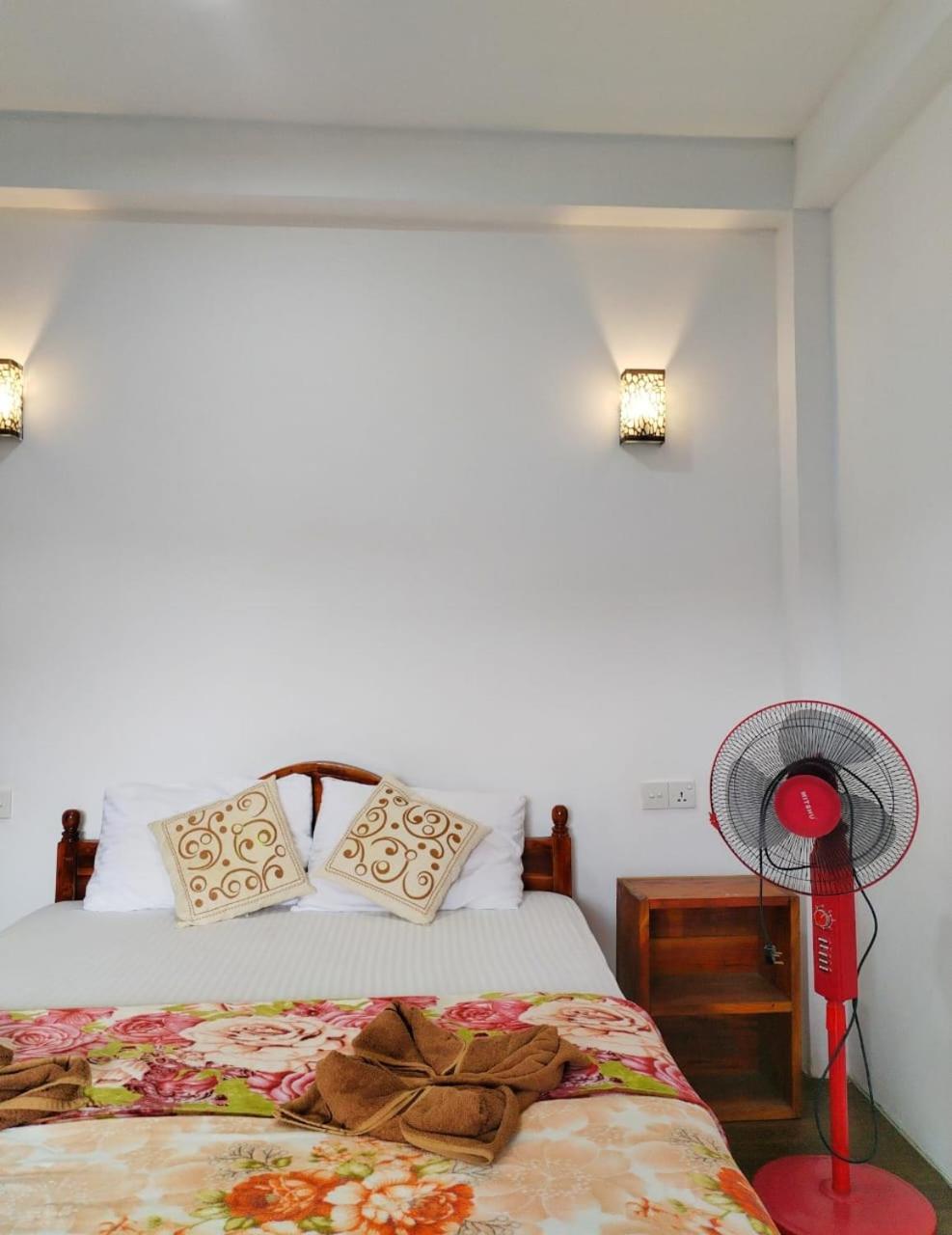 Ella Elegance View Bed & Breakfast Exterior foto