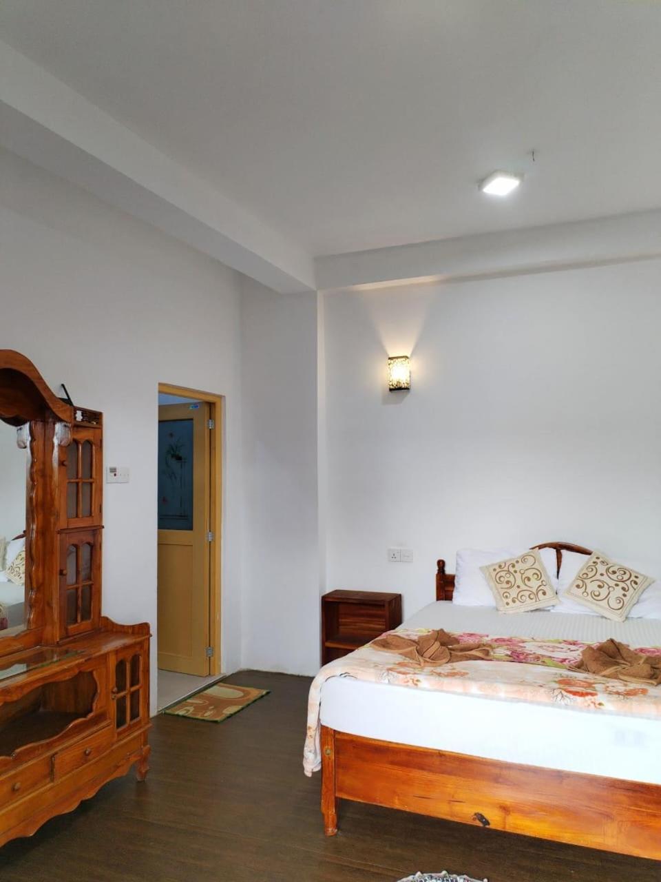 Ella Elegance View Bed & Breakfast Exterior foto