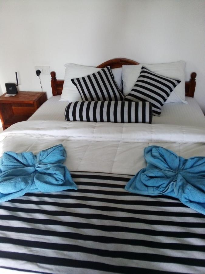 Ella Elegance View Bed & Breakfast Exterior foto