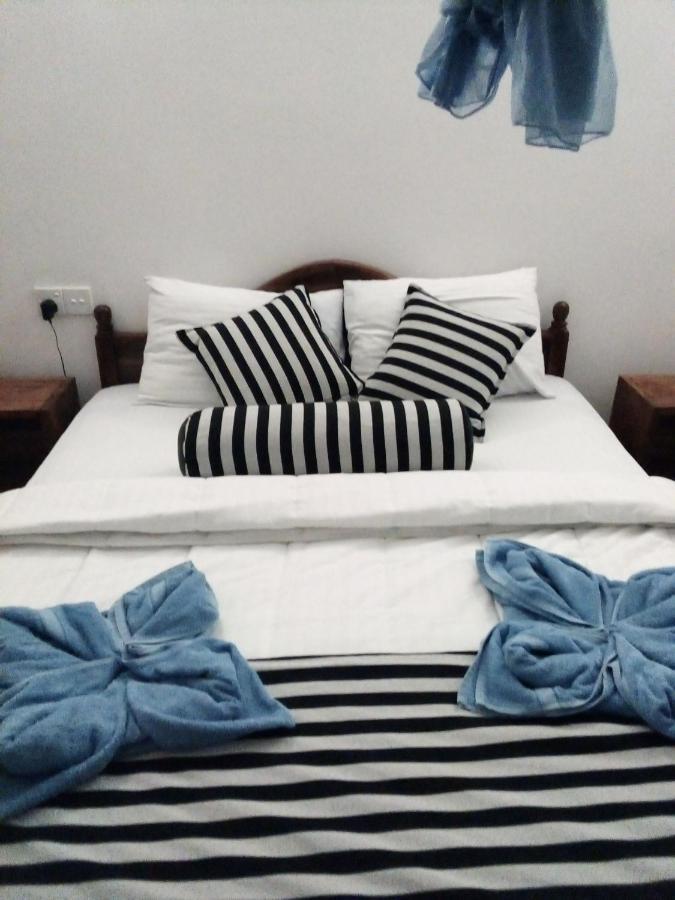 Ella Elegance View Bed & Breakfast Exterior foto
